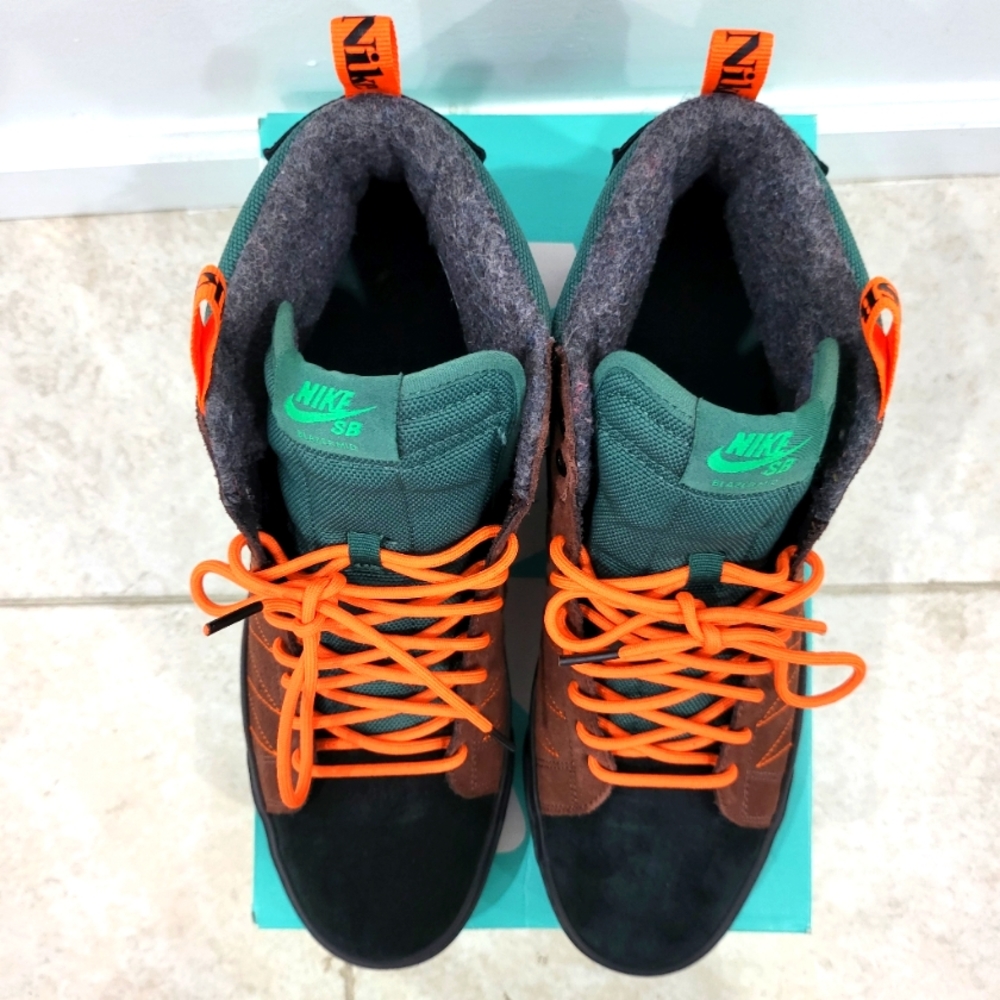 Nike SB Blazer